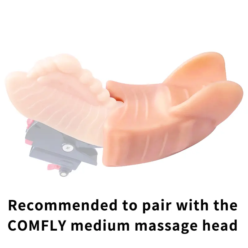 Best COMFLY® Medium-Size Expansion Head Company, Factory