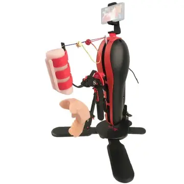 COMFLY Fully Automatic Non-insertive Blended Orgasm Masturbator flagship product