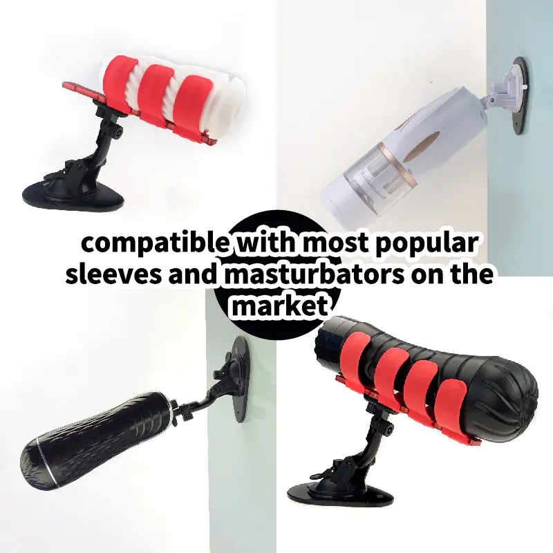 China COMFLY® Grip Masturbator Cup Fixed Bracket Company, Manufacturers