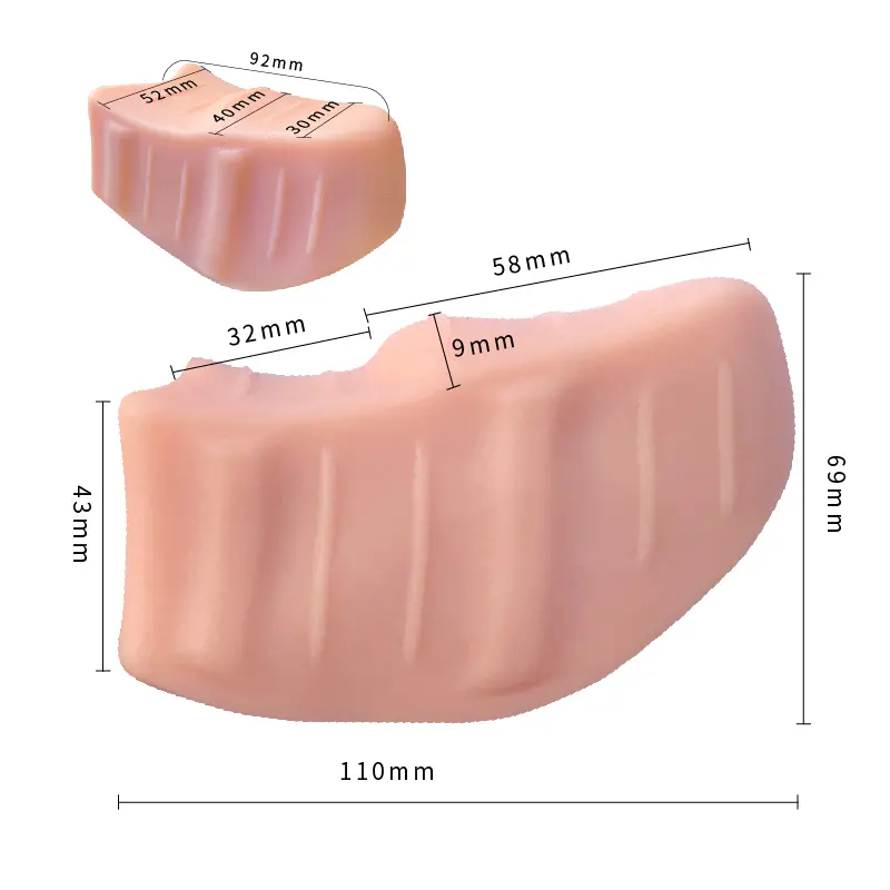 Best COMFLY® Large-Size Expansion Head Products, Quotes