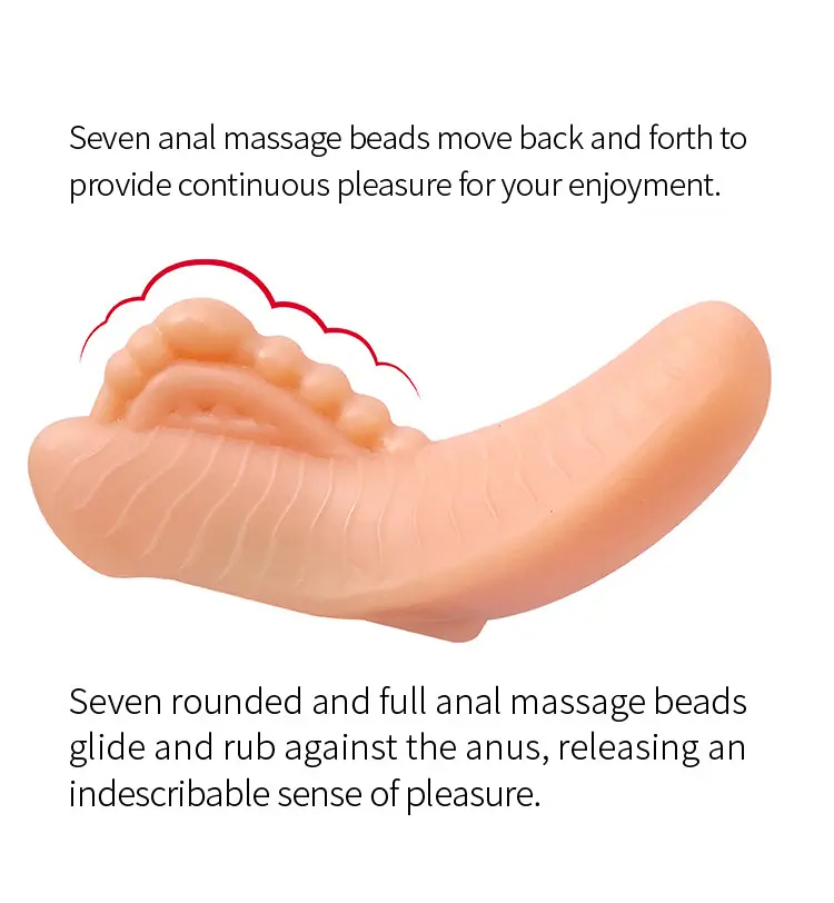 Medium-Size Massage Head Image 2