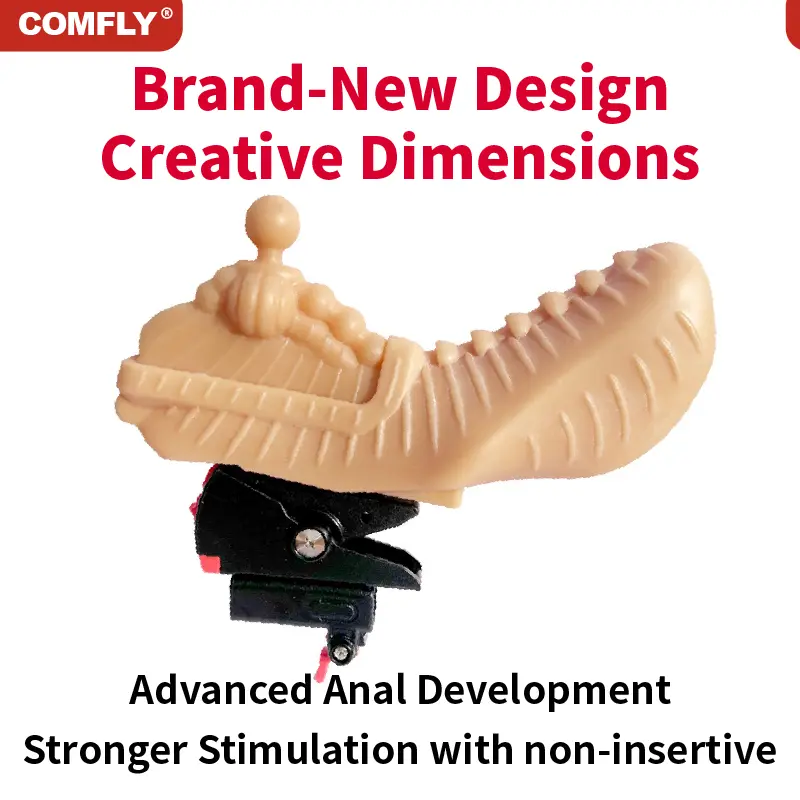 OEM COMFLY® Large-Size Massage Head Pro Exporter, Quotes