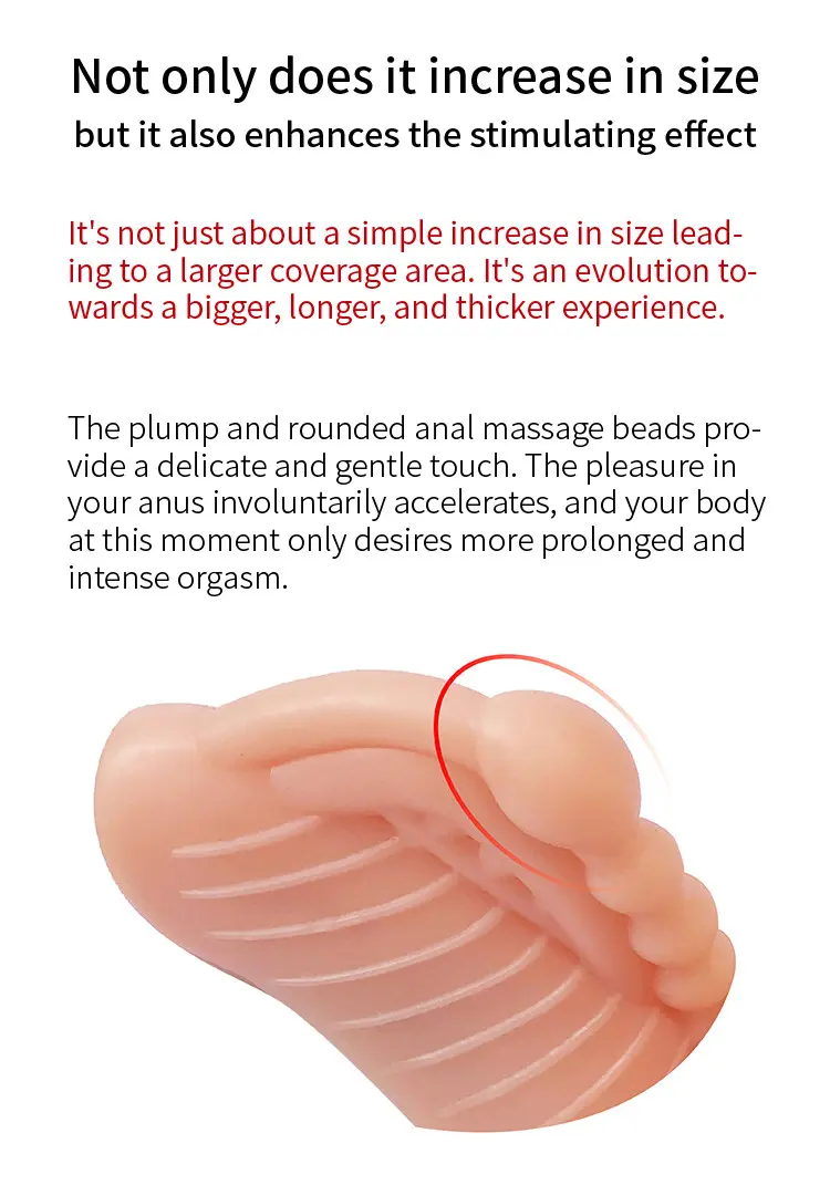 large-size massage head 01