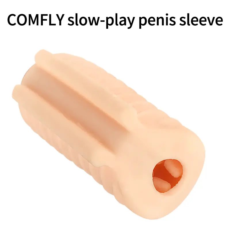 Wholesale COMFLY® Slow-Play Sleeve Quotes, Manufacturer