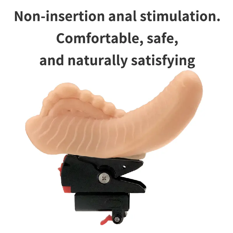 OEM COMFLY® Medium-Size Massage Head Pricelist, Factories