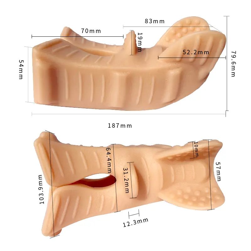 ODM COMFLY® Medium-Size Pro Expansion Pad Products, Company