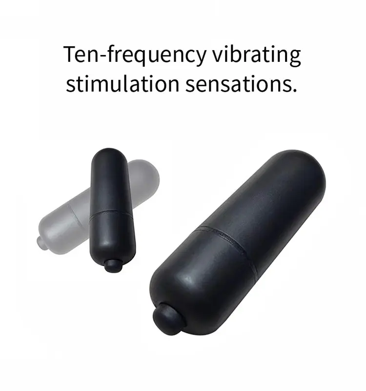 Elementary Electric Insertive Massage Head 06