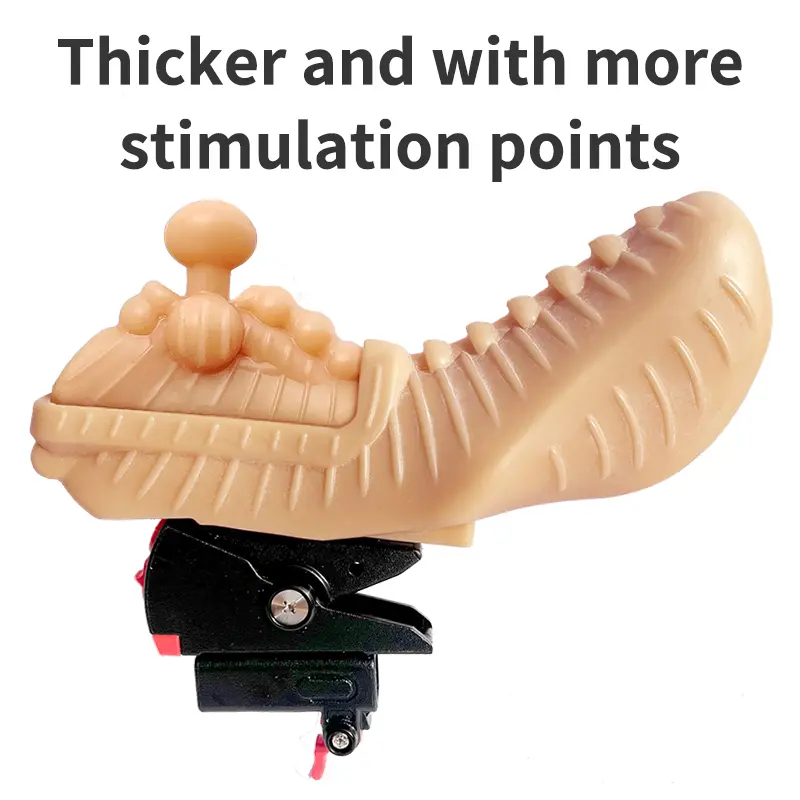High-Quality COMFLY® Large-Size Pro Bead Massage Head Pricelist, Manufacturers