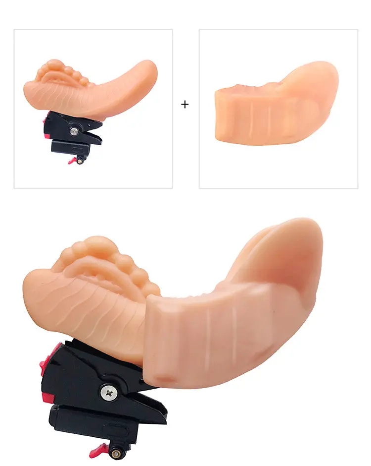 Medium-Size Massage Head Image 6