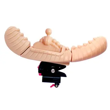COMFLY Max Massage Head Round Bead pleasure accessory