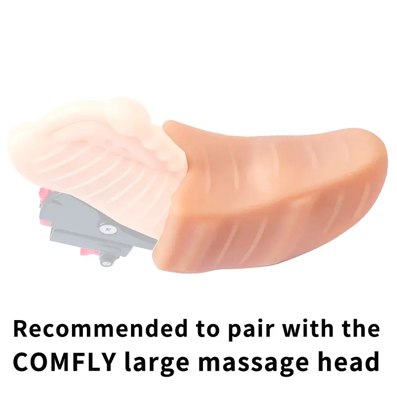 Best COMFLY® Large-Size Expansion Head Products, Quotes