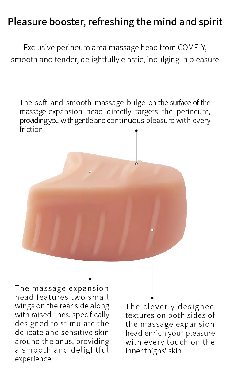 Standard-Size Expansion Head Product Image