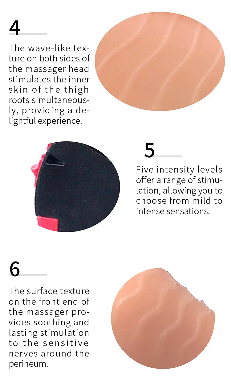 Medium-Size Massage Head Image 5
