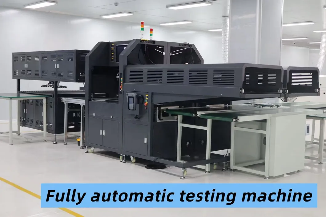 Testing Machine