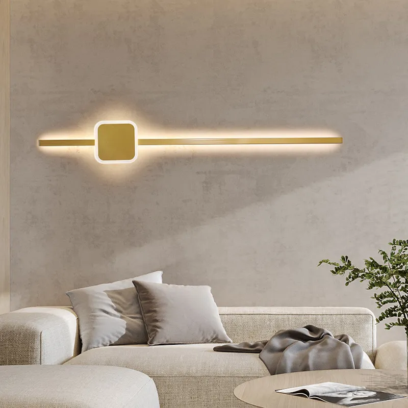 Modern Interior Light