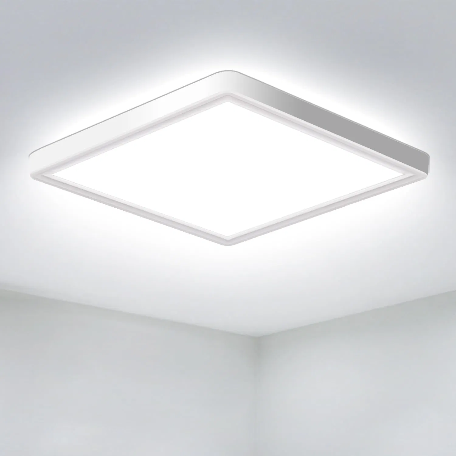 Smart Control Light with 15p Dimmer LED Panel