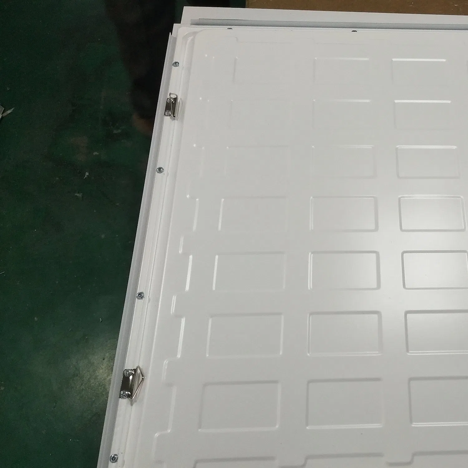 40W 595*595*30/39 Direct China Lighting Factory Price Engineering Back-Lit LED Panel Light