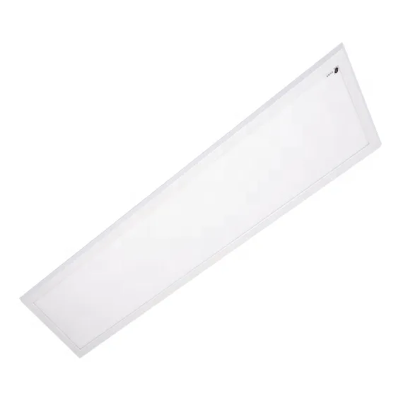Cleanroom LED Panel Light Back