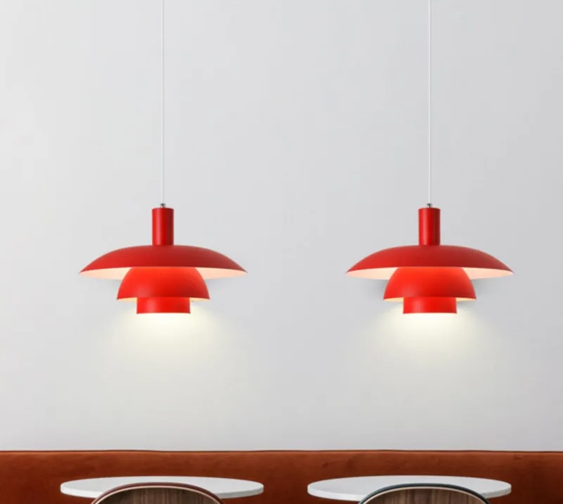 Pendant Light View 6