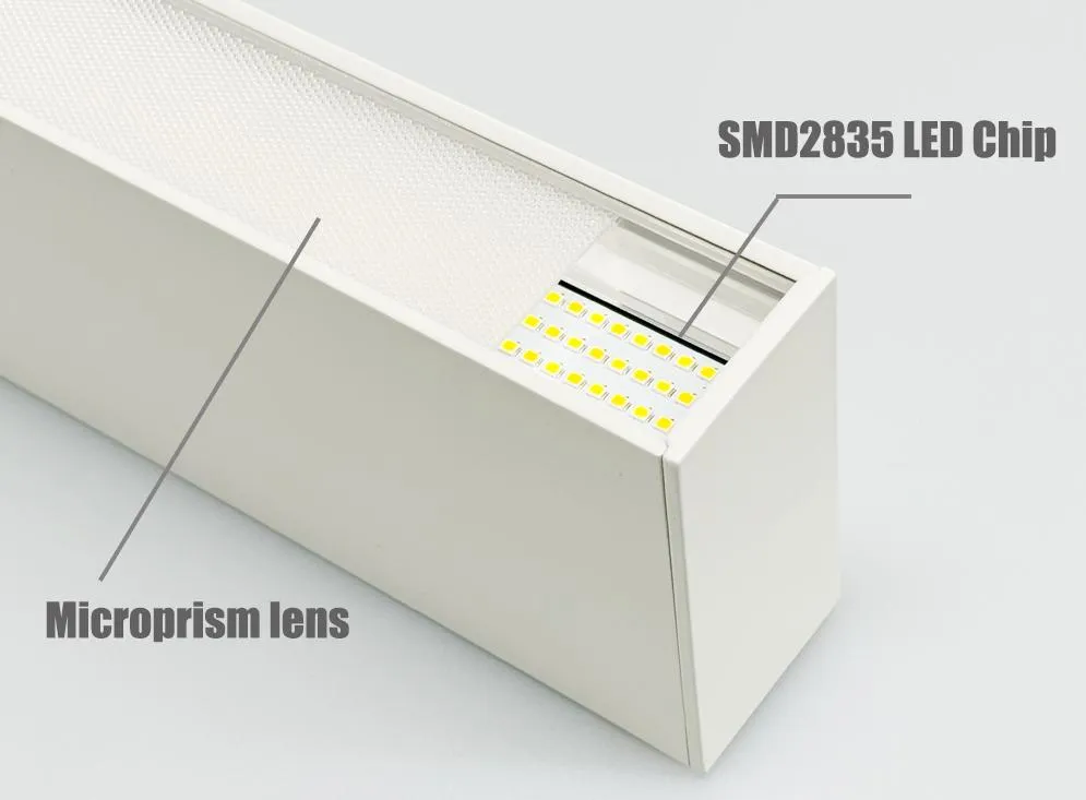 Linear Light Feature 1