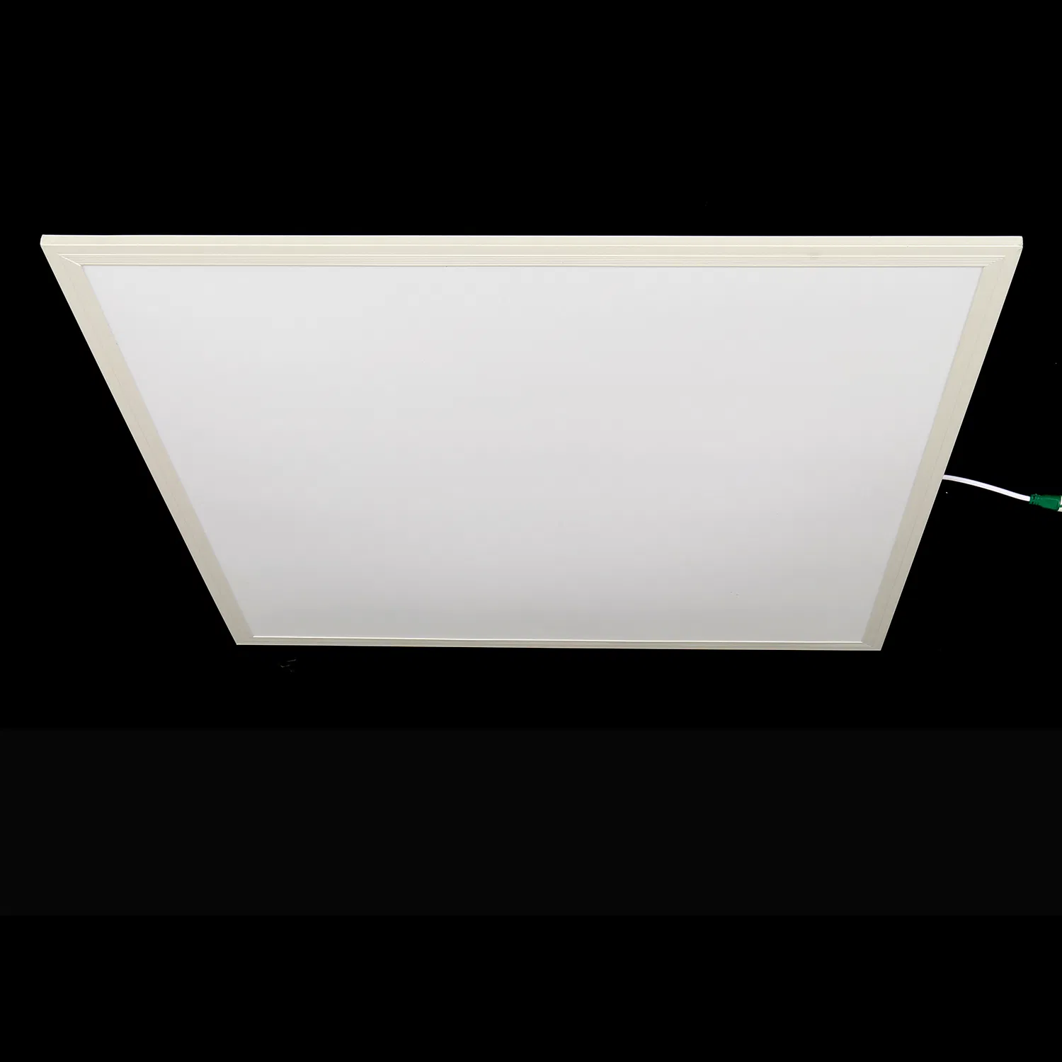 40W Edge-Lit 595*595*10 3years Warranty Dimmable Aluminum Slim LGP LED Panel Light for Office, School, Hospital Engineering Projects