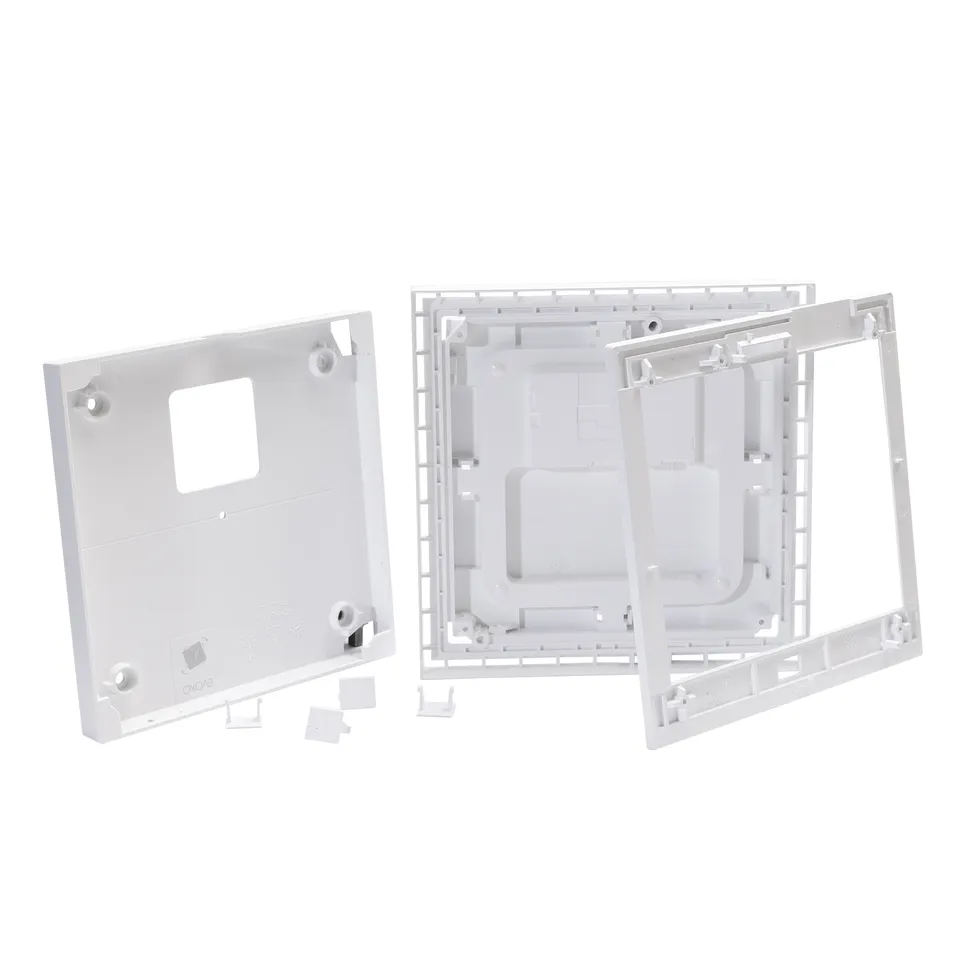 Precision Components