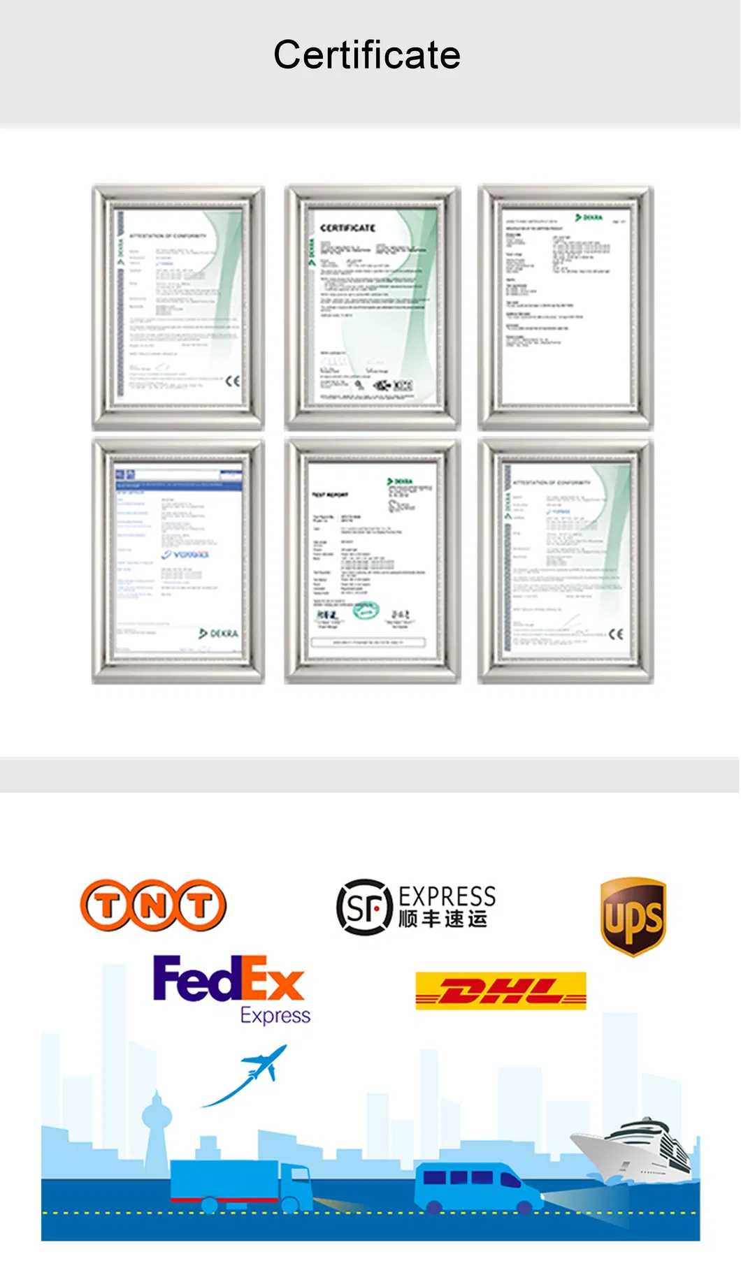 LED Edge-Lit Panel 6