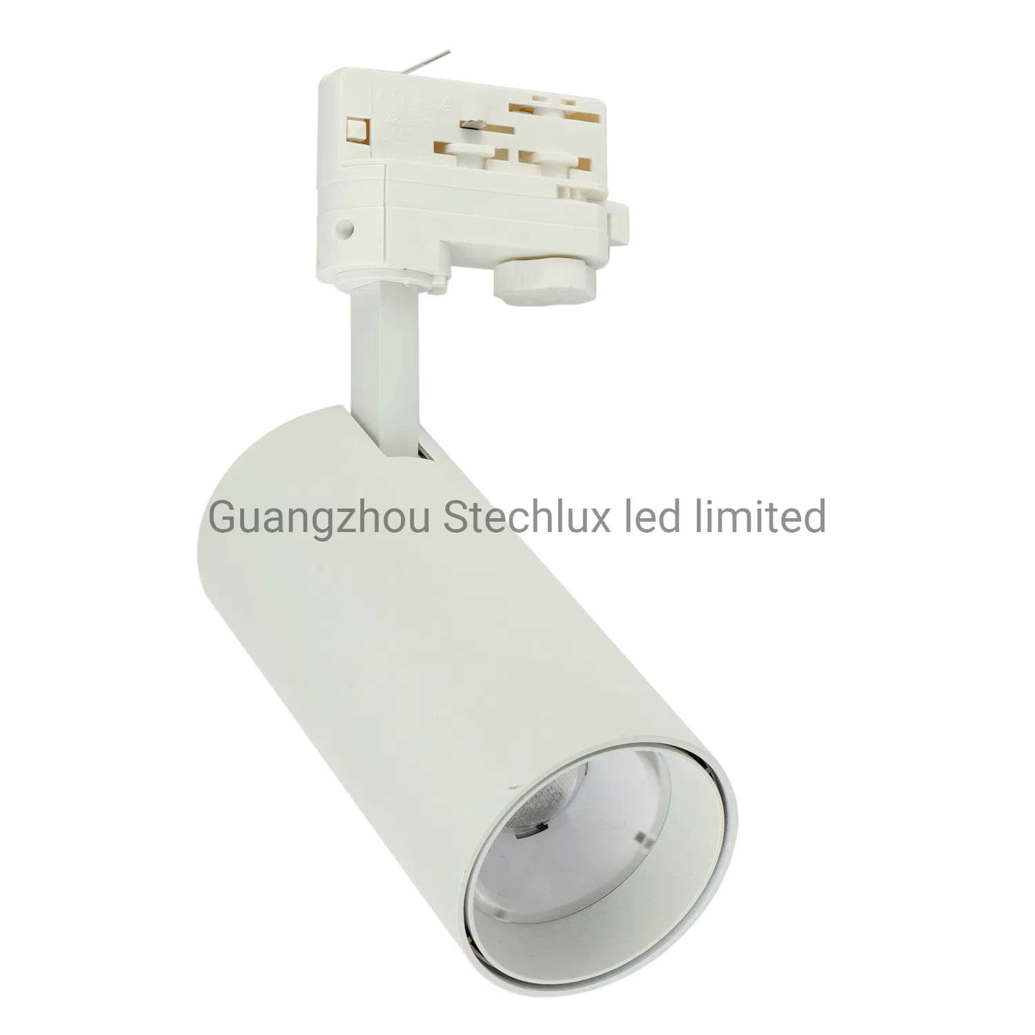 Indoor Commercial Lighting Ceiling Lamp Track Mounted Spotlight LED Tracklight