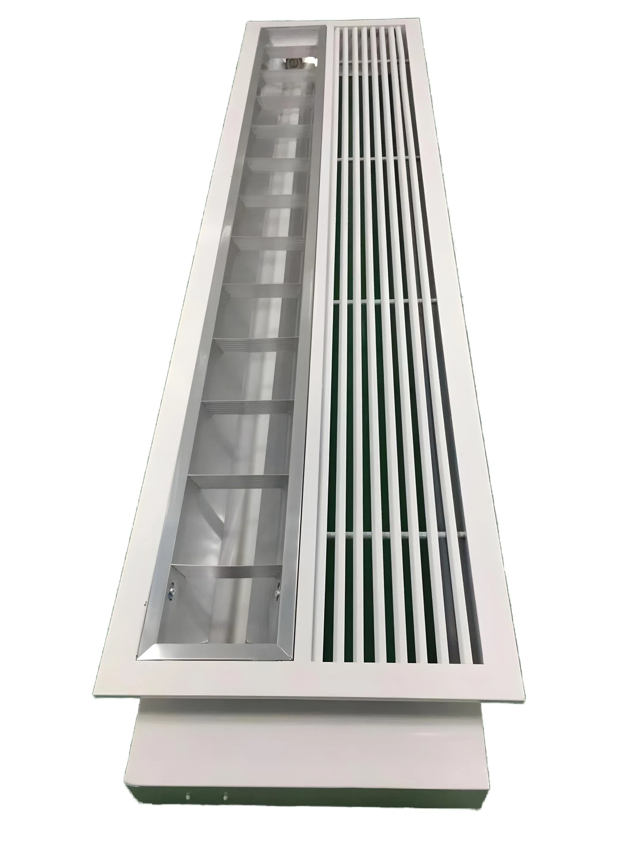 LED Grille Light Recessed Panel Light 600*600 Grille Lamp Ceiling Light Office