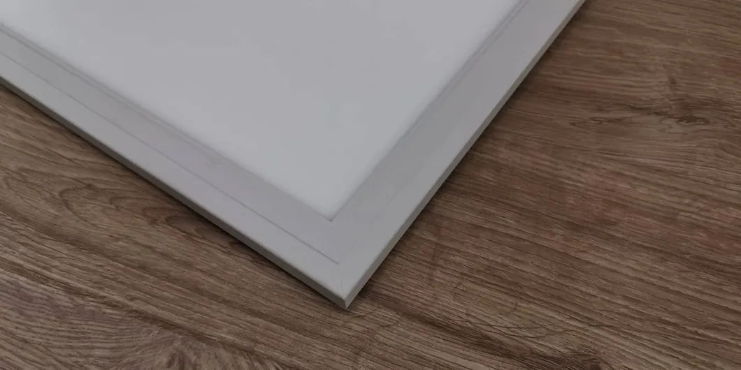 LED Panel Light View 1