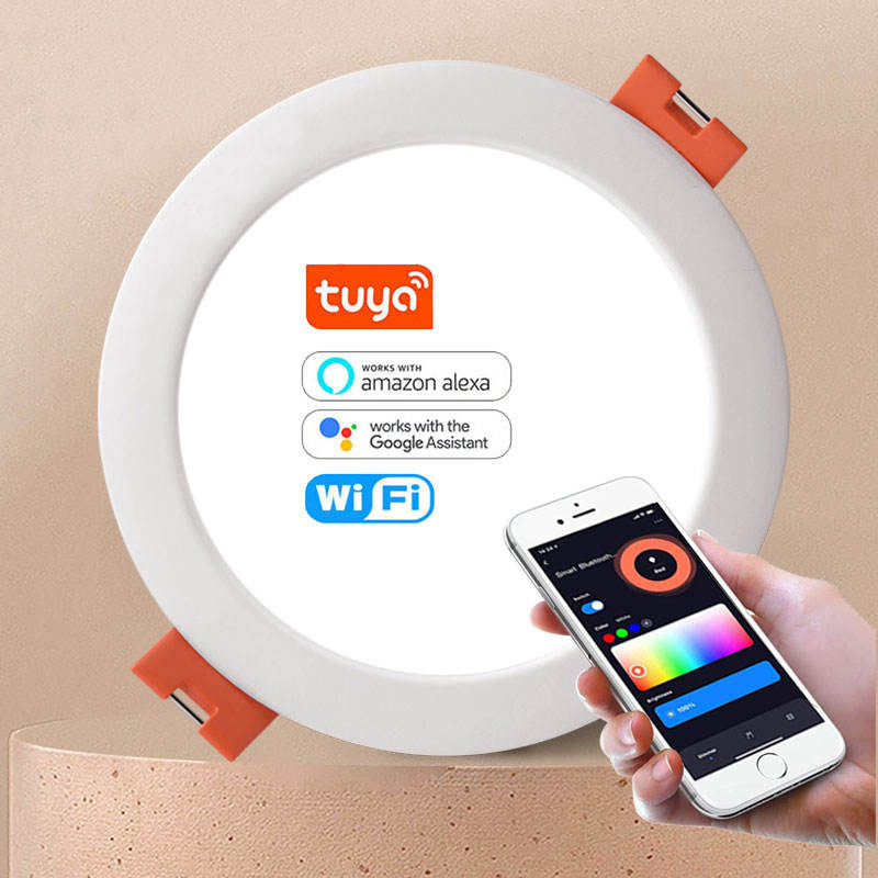 Premium Wholesale 60X60 LED Smart Panel Light for Modern Spaces