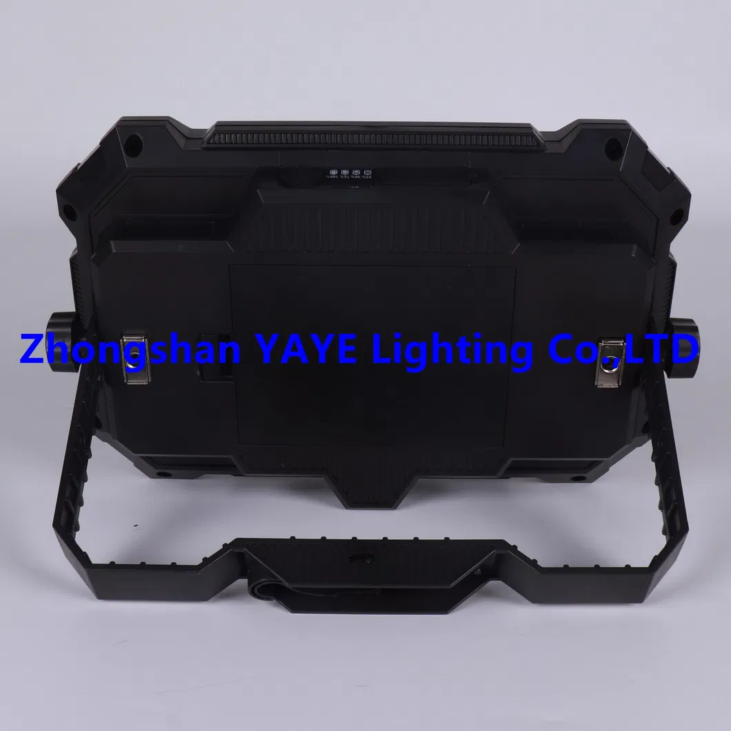 Solar Light Display 14