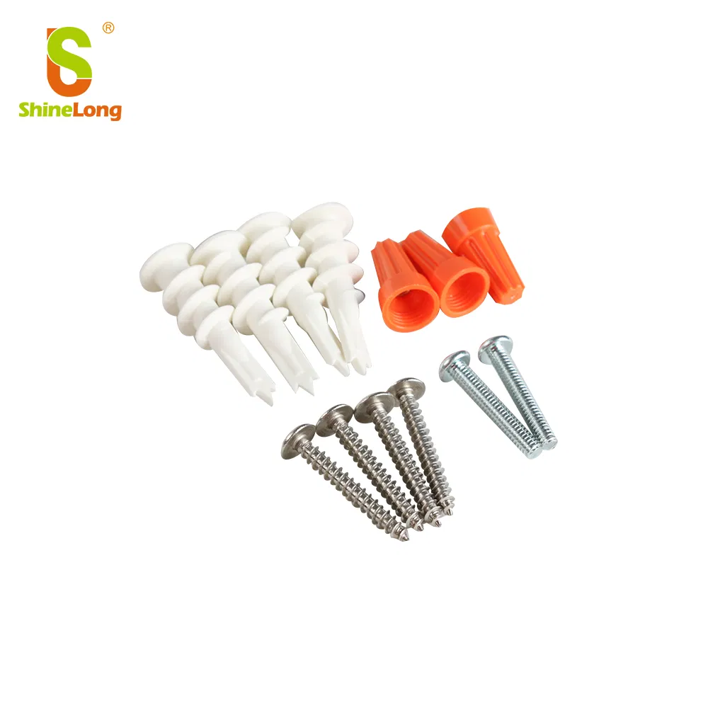 Flicker-Free RGB Ambient LED Panel Light with Edge-Lit Technology