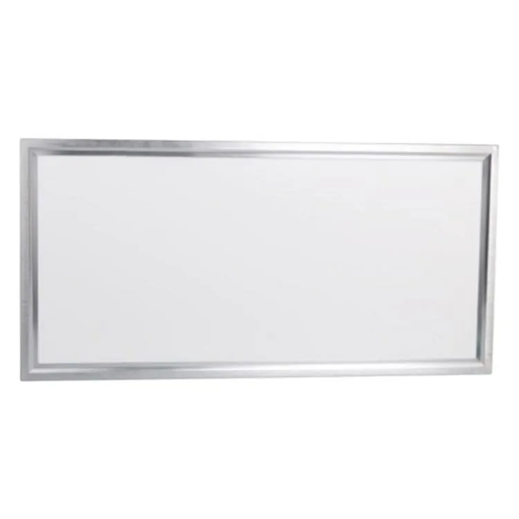 LED Panel Light Structure