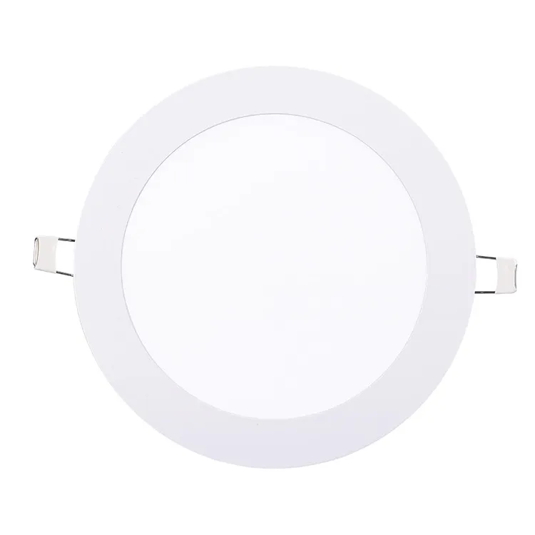 LED Slim Panel Lighting 2