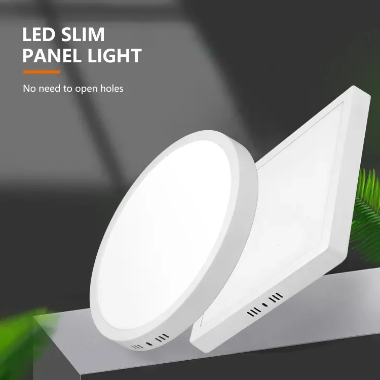 LED Panel Light 3