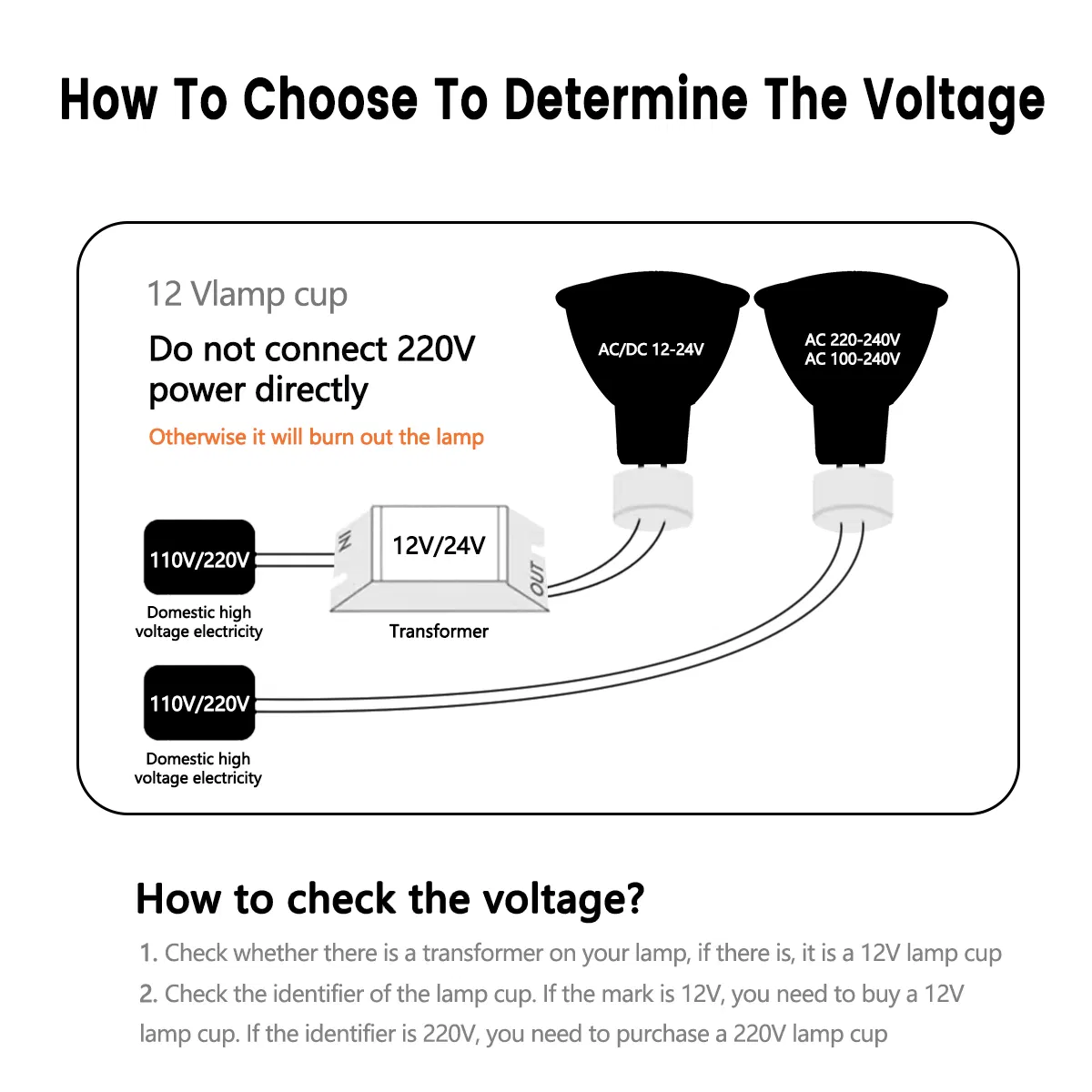 Hot Sale Recessed Spotlight MR16 8W Gu5, 3 Socket 640lm 100-240V IP20 LED Spotlight Indoor Lighting