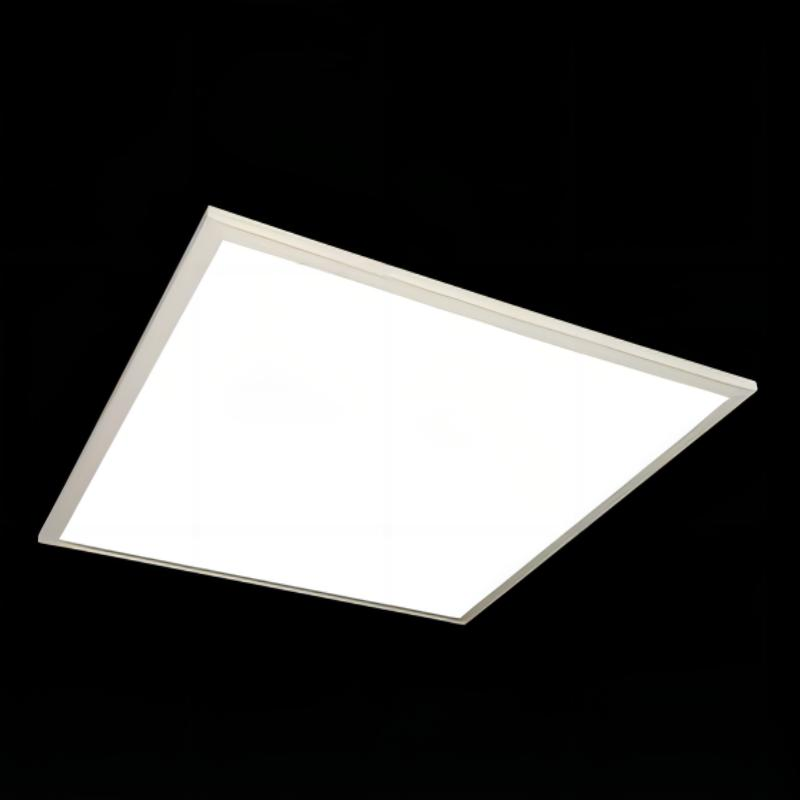 40W 595*595*30/39 Direct China Lighting Factory Price Engineering Back-Lit LED Panel Light
