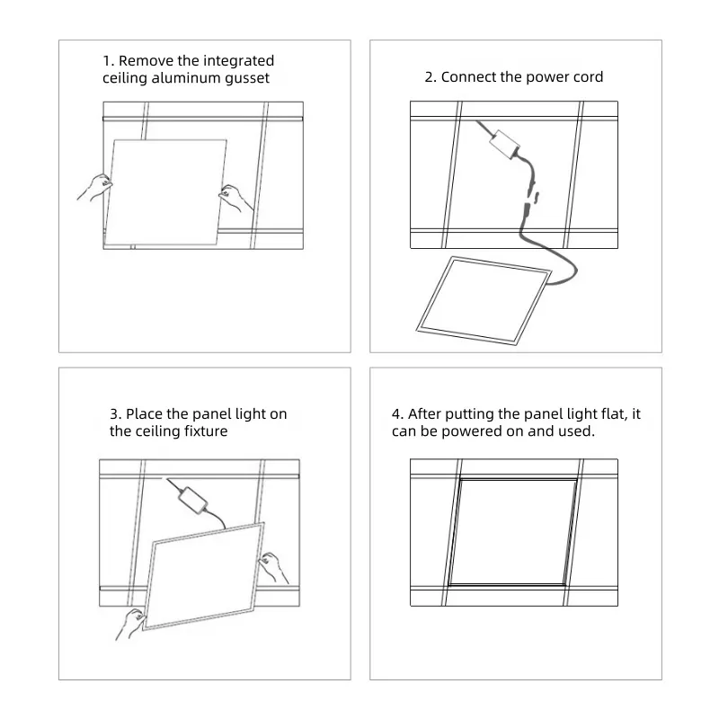 Dimensions and Installation
