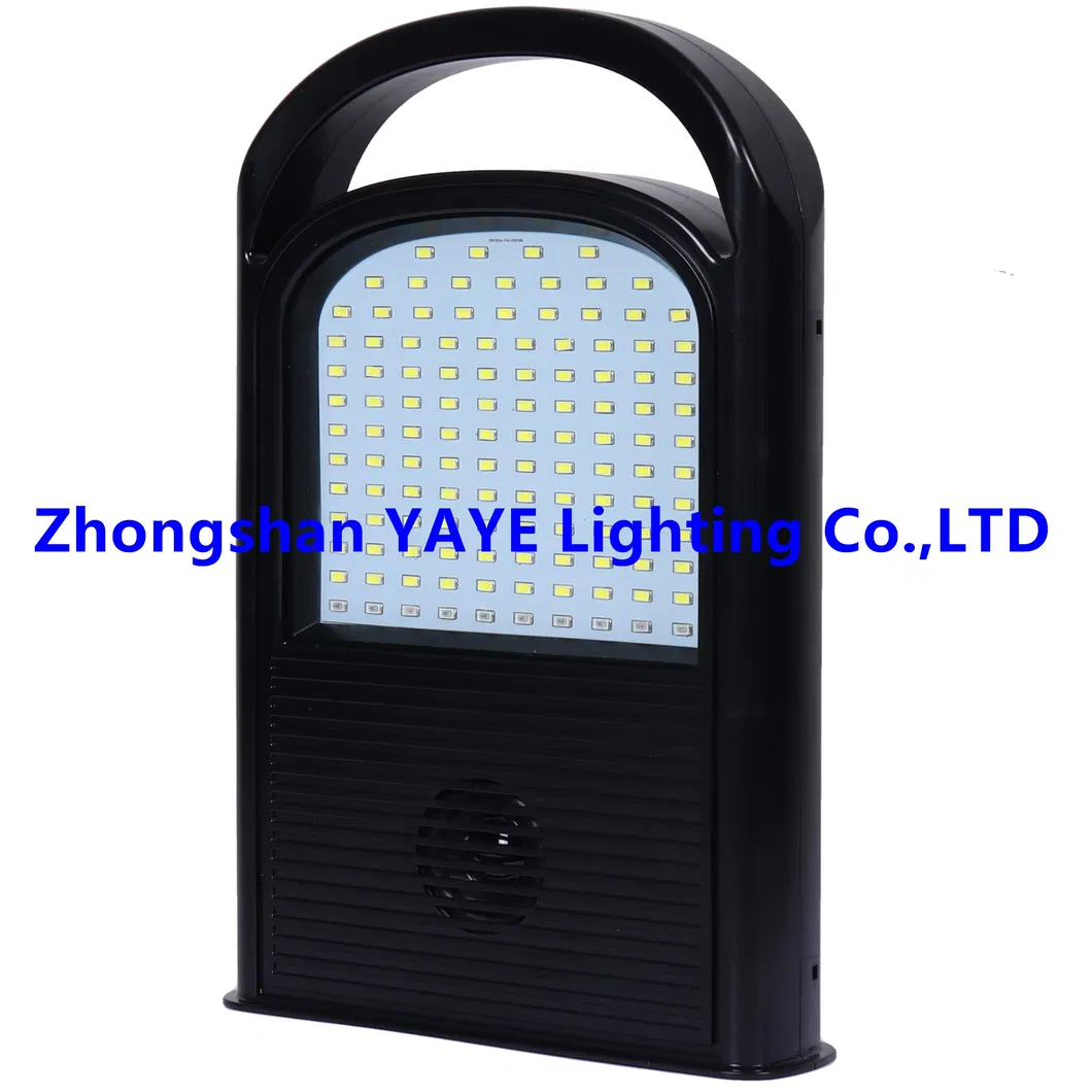 Solar Light Display 25