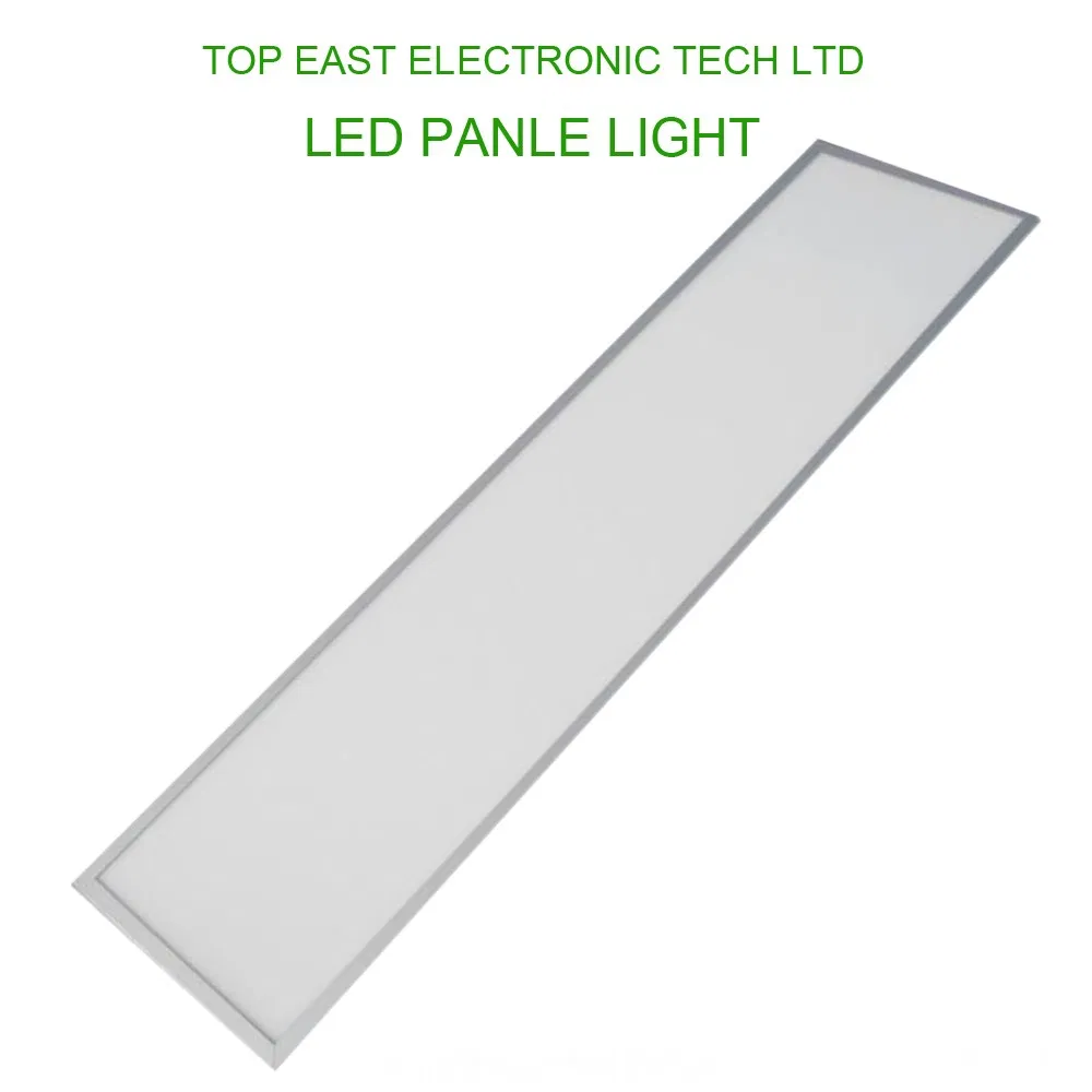 LED Panel Light 1