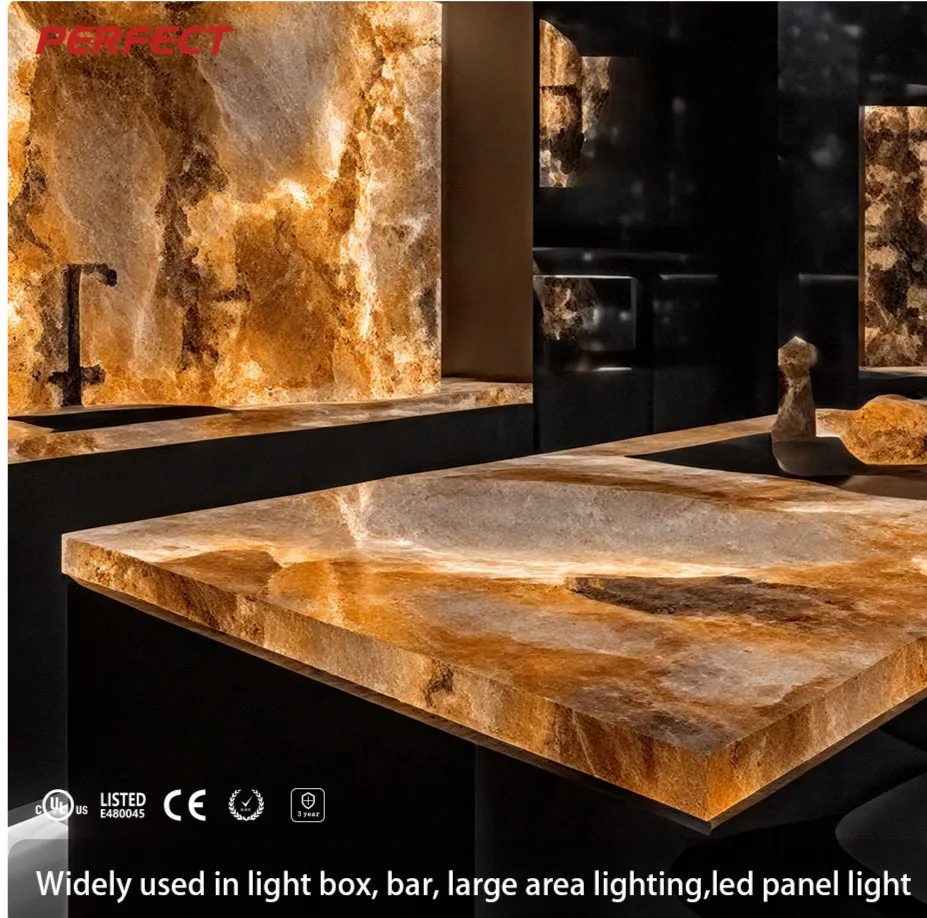 Applicable scenarios