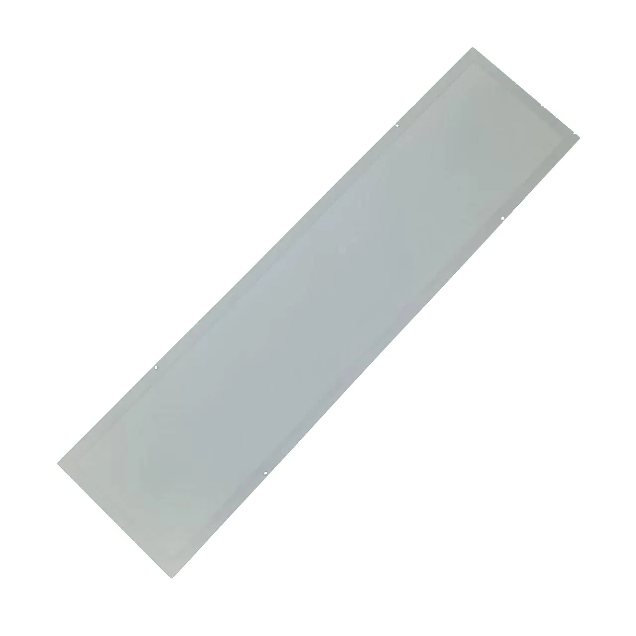 ETL Dlc Certification Commercial Industry 130lm/W 0-10V Dimmable 1X4 2X2 2X4 LED Backlit Panel Light Ceiling Light