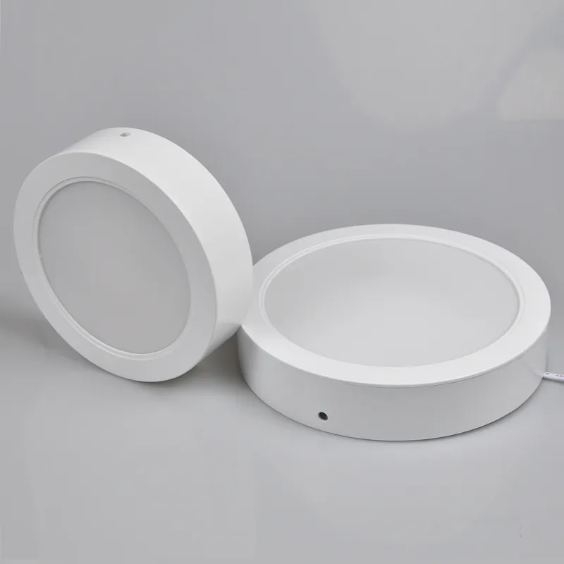 LED Panel Light Feature 1