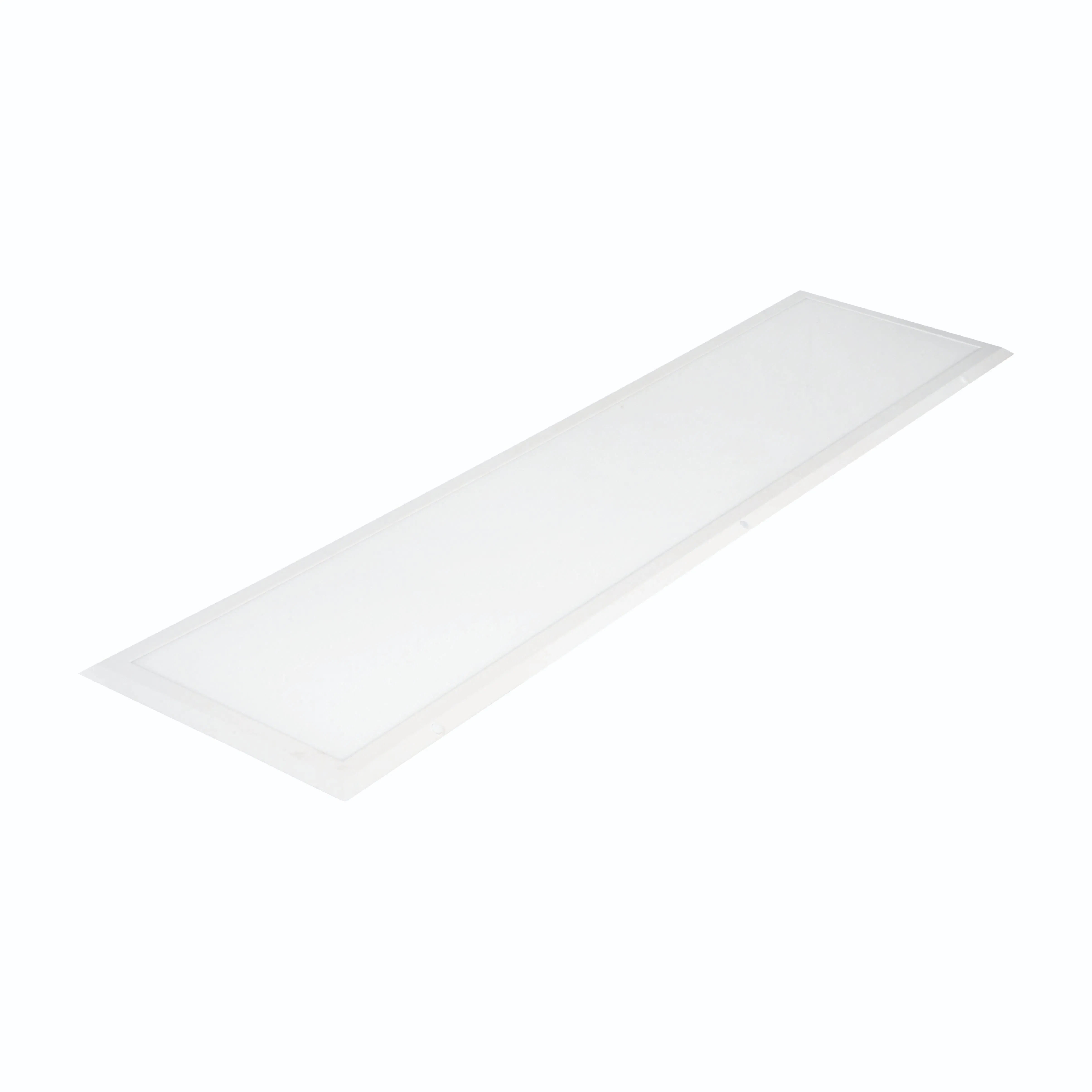 PC Aluminium Square Shape New Energy Resources Exhibition Backlit LED Panel Light