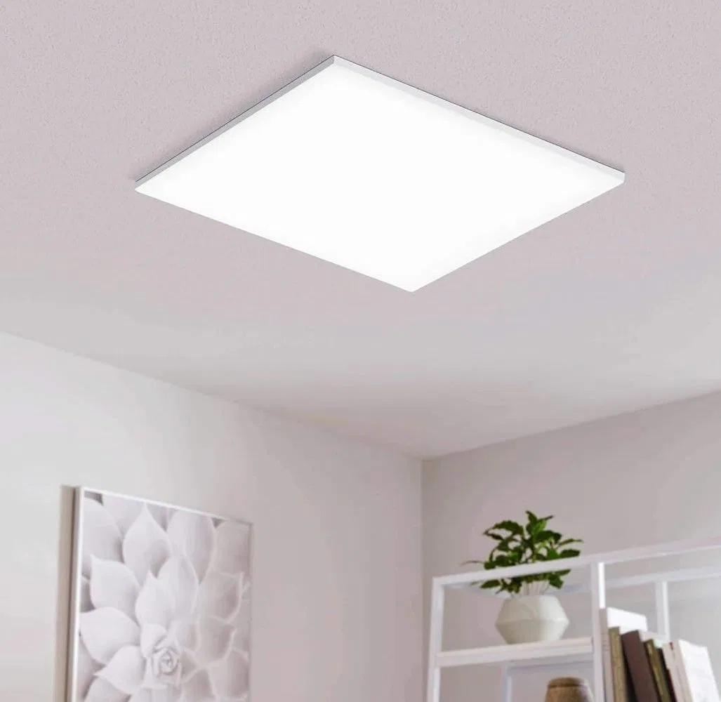 Halolite 49W 3CCT Warm White Natural Daylight Ceiling Lamp Backlit Panel Light LED