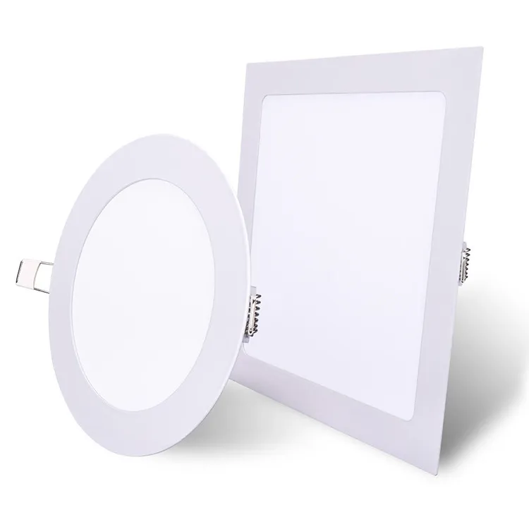 LED Slim Panel Lighting 3