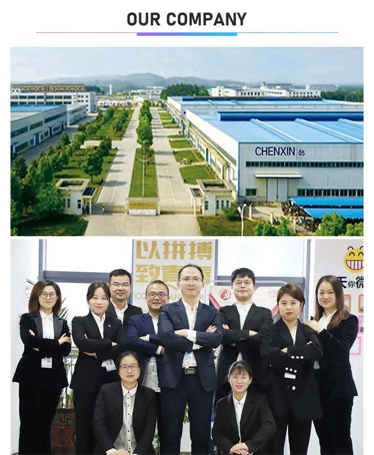 Certification Showcase