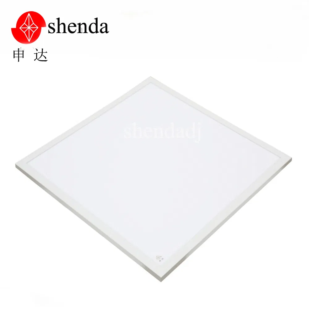 Cleanroom Lab Lighting Solutions LED Panel Light IP65 Surface Mounted
