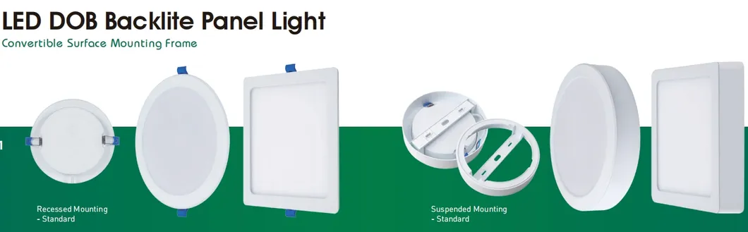 LED Downlight View 2